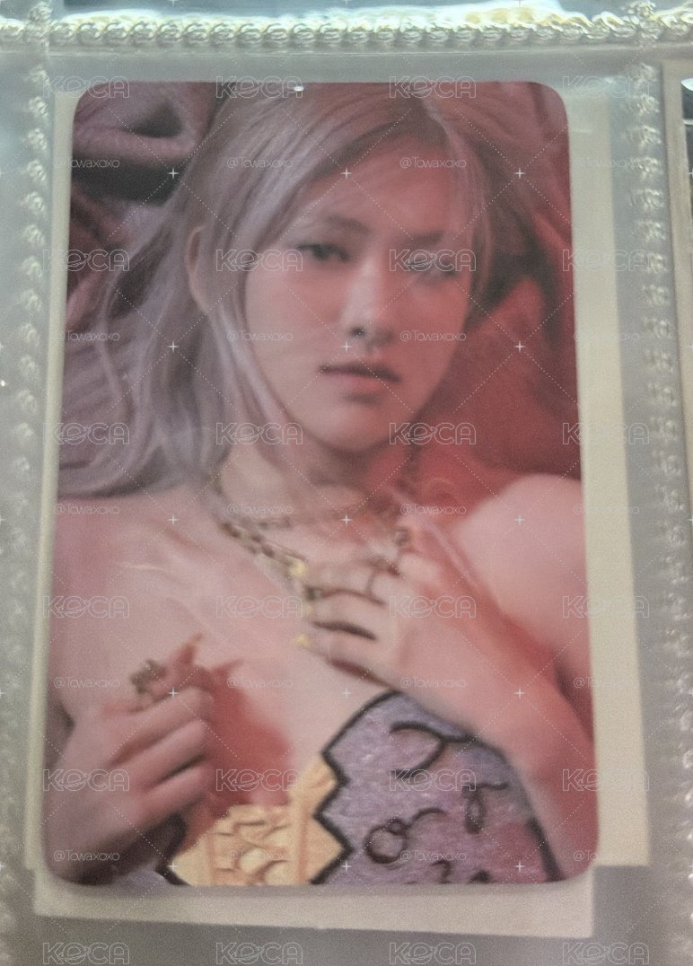 Rosé