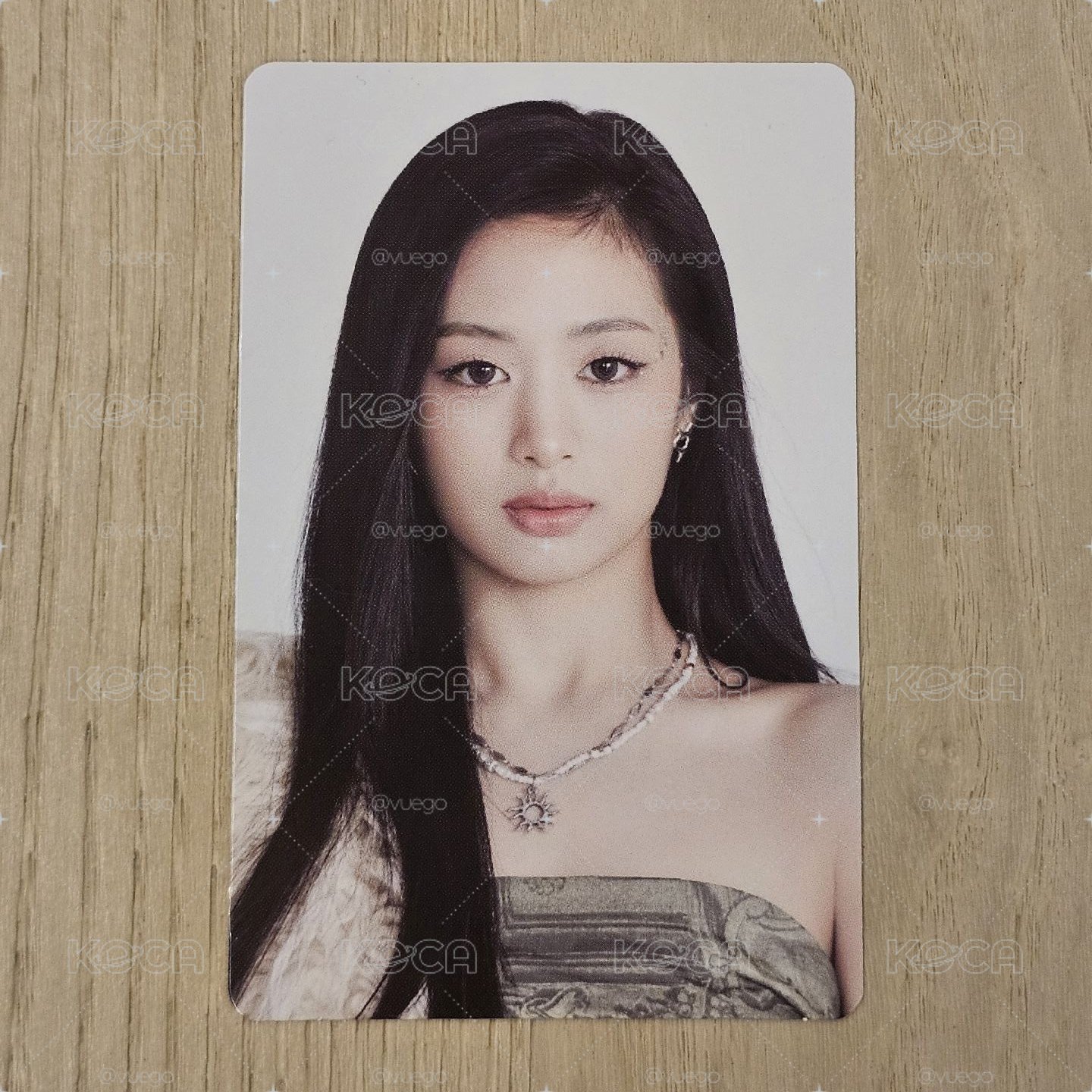 =賢=Babymons7er 1st mini album專輯卡