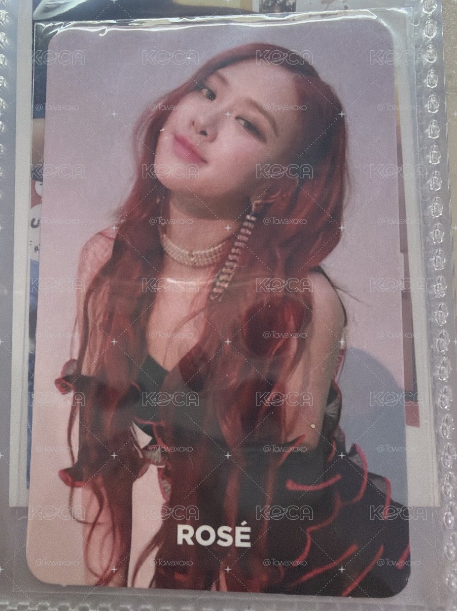 Rosé