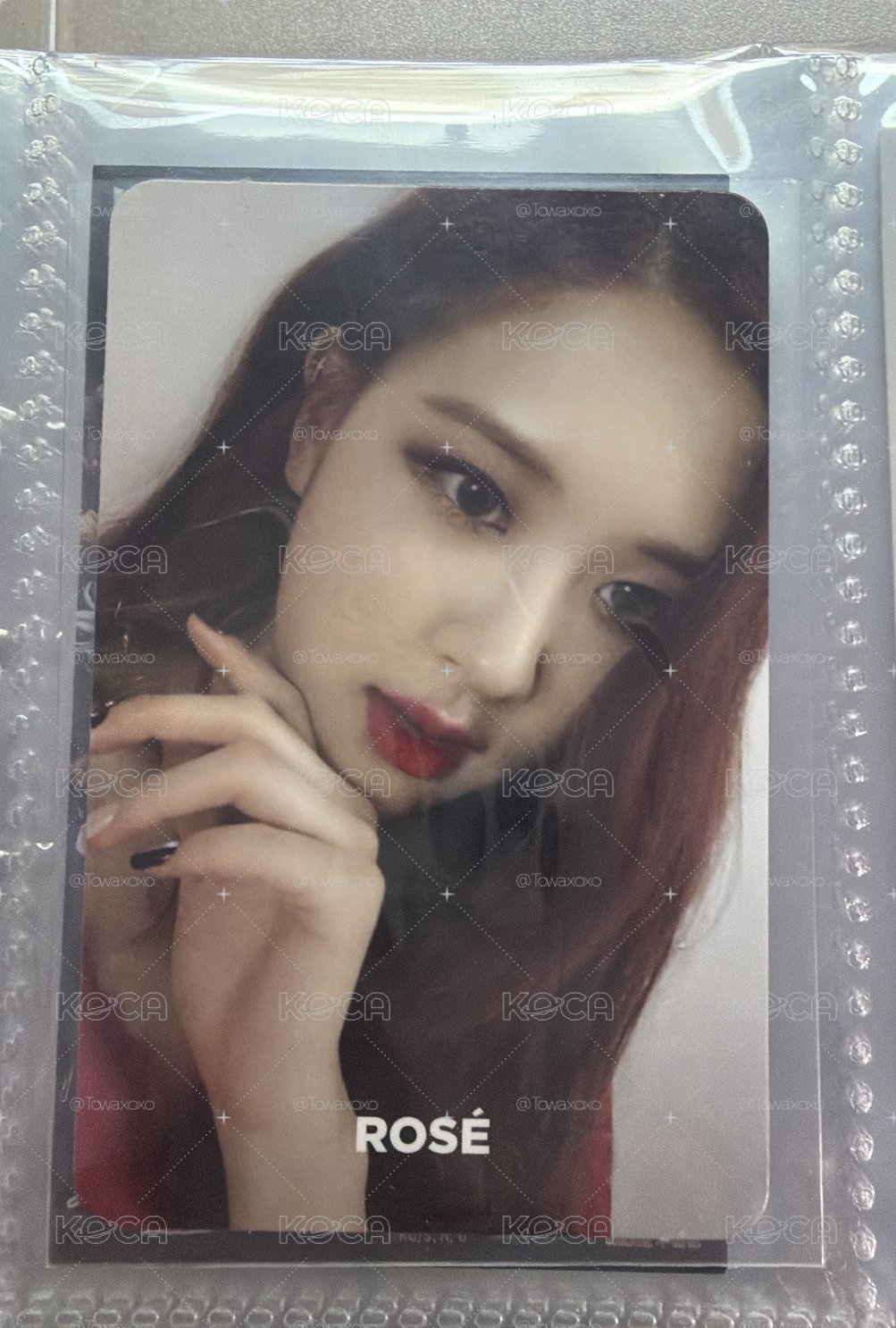 Rosé