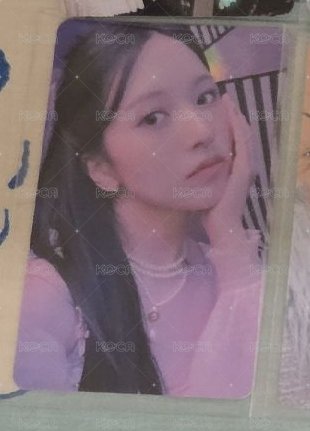 Bt1&2幸運卡 左🤍