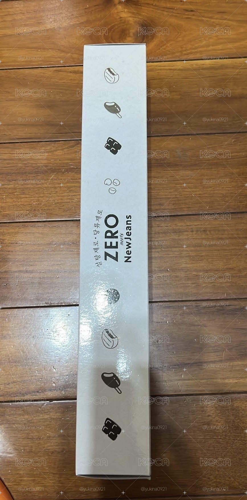 Zero海報