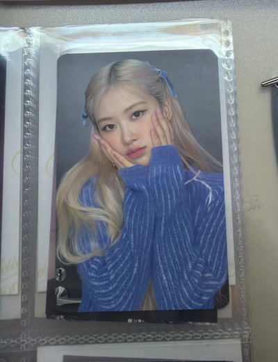ROSÉ