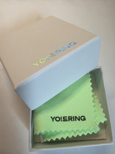 Yo! ring 13號