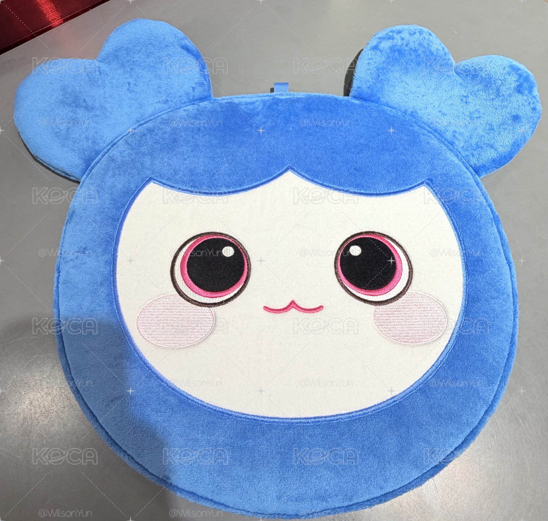 子瑜扇套現貨