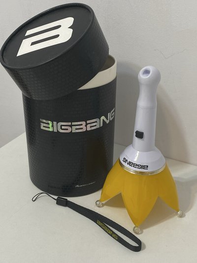 BIGBANG 三代手燈