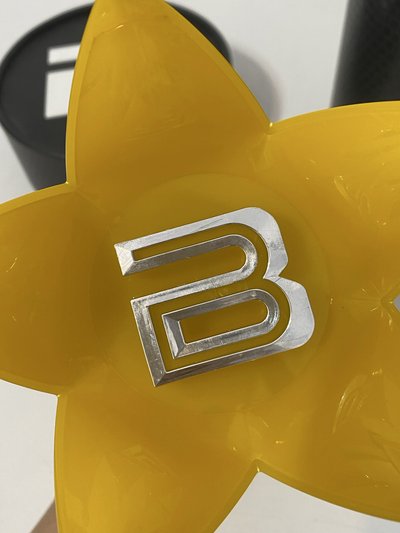 BIGBANG 三代手燈