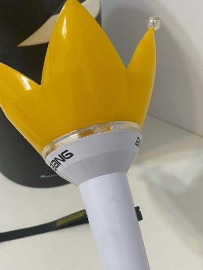 BIGBANG 三代手燈