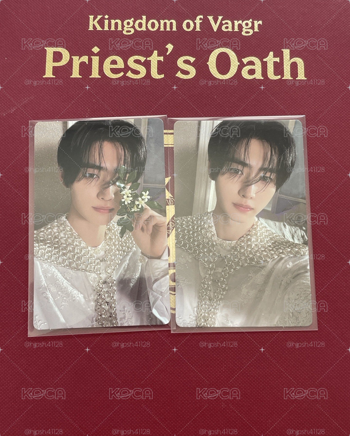 男神專卡🪽