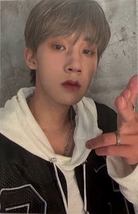 原子少年2時期 周邊卡 vin