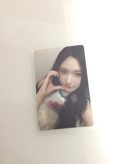 小瑞專卡（臉旁邊有氣泡損🫧