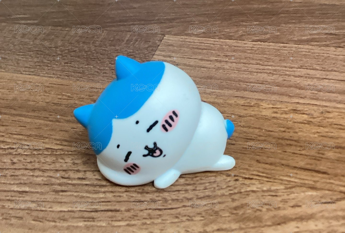 小八