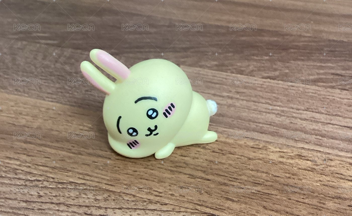 兔兔