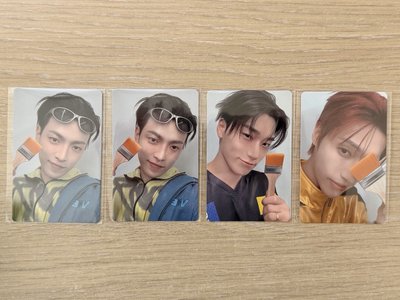 填滿你心的顏色🎨