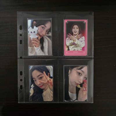 TWICE 多賢 會員禮卡小盤