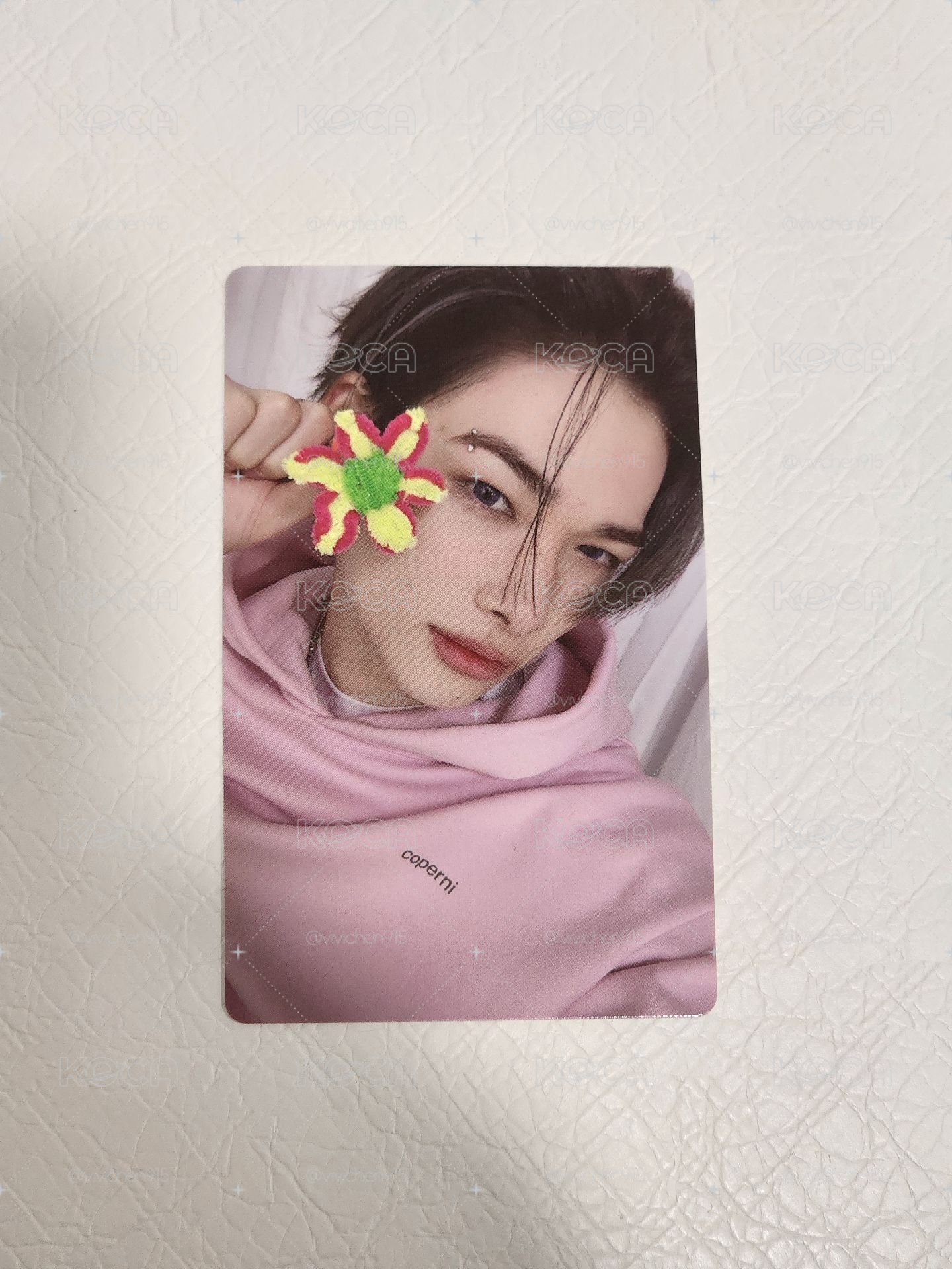 花花