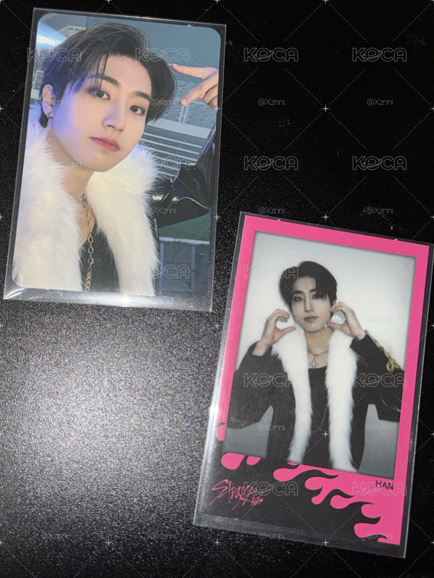 超帥闊卡