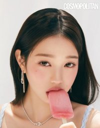Cosmopolitan Korea 2023 7月號