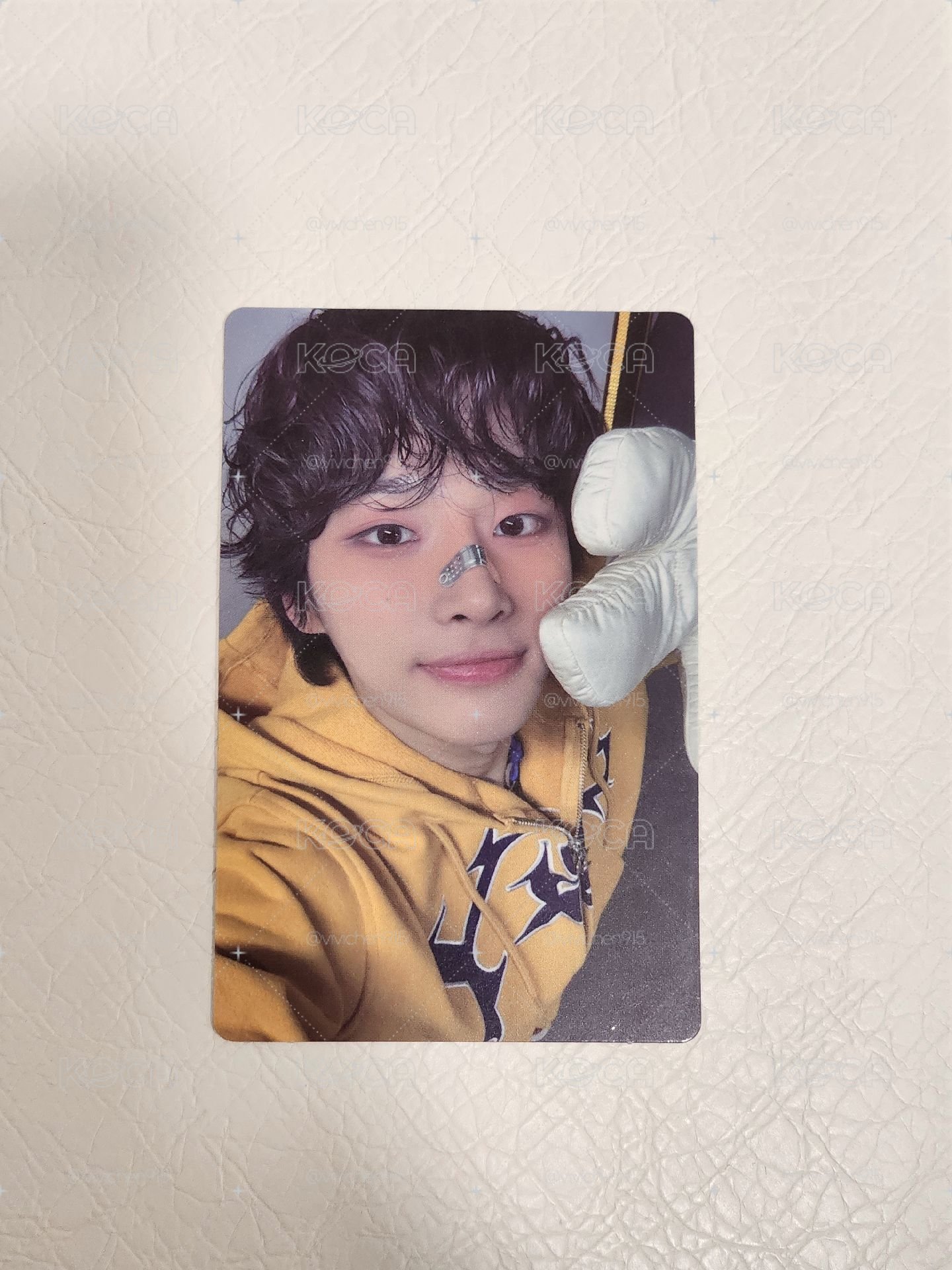 🐶捲毛