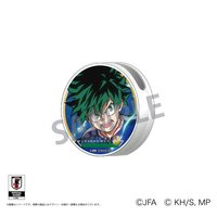 磁鐵夾 約55xD15mm