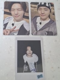 燦bnb set