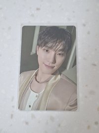 燦RH卡包 自拍卡