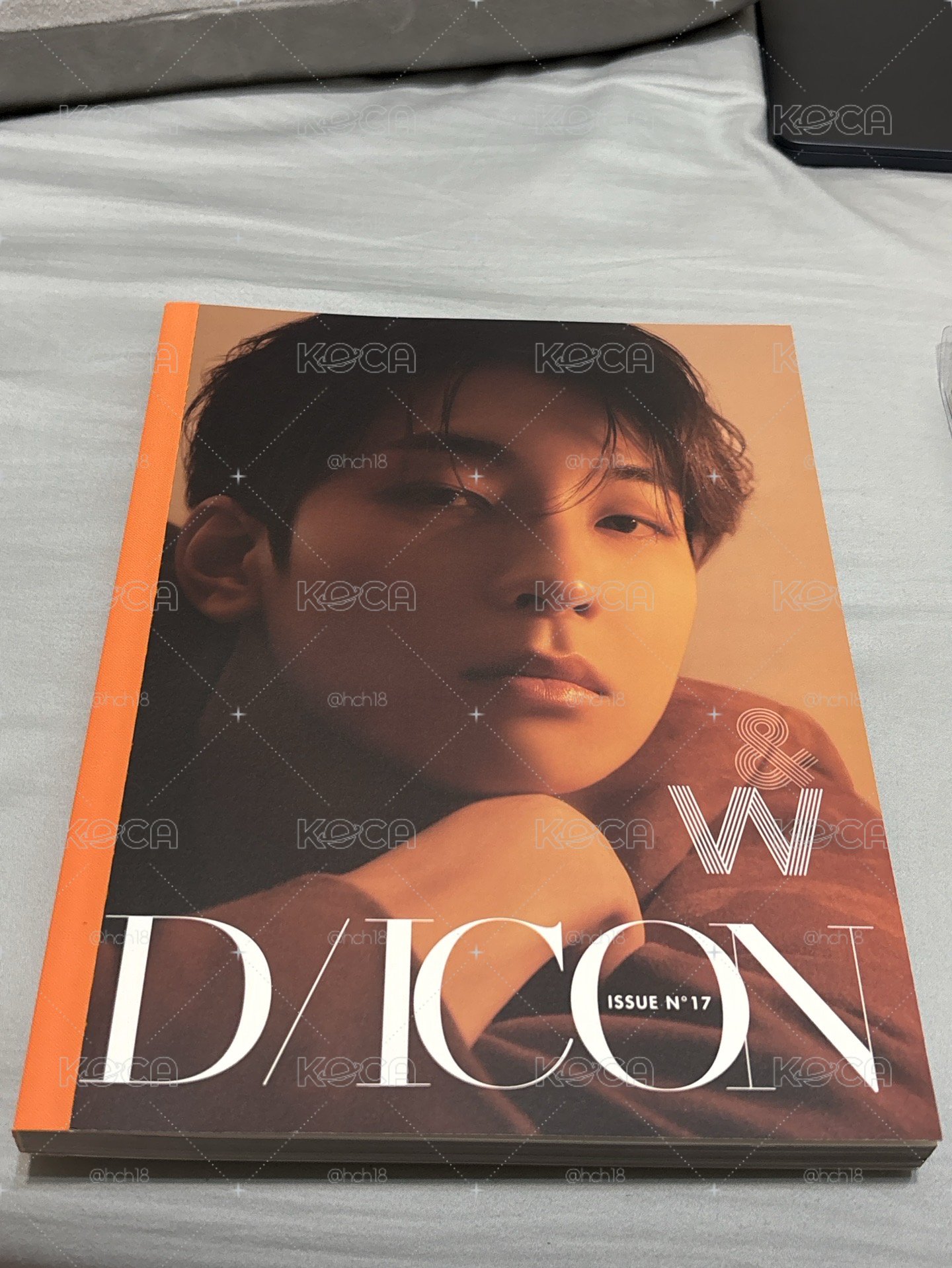 圓雜誌(僅雜誌)