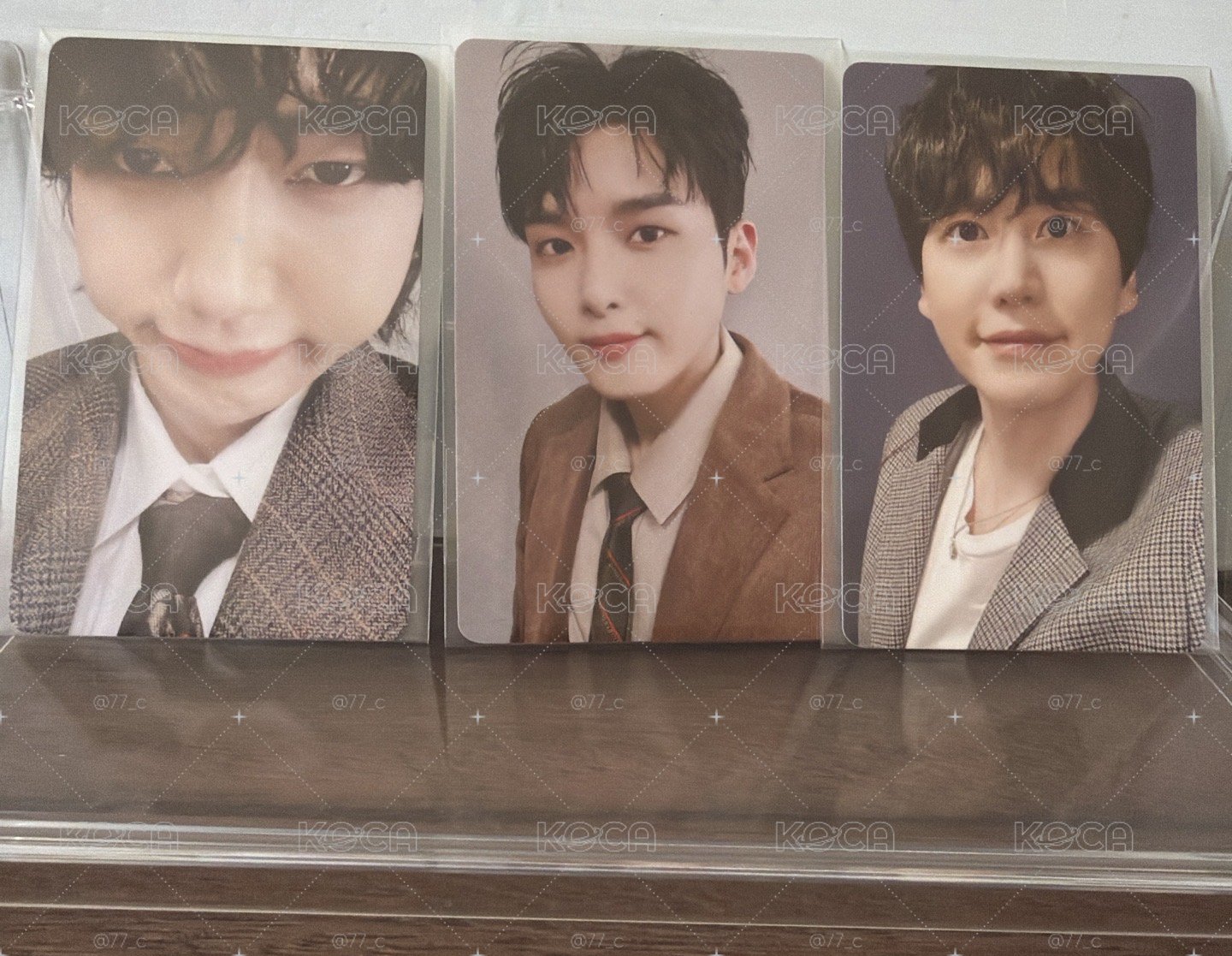 SJ SMT BUS餐車卡