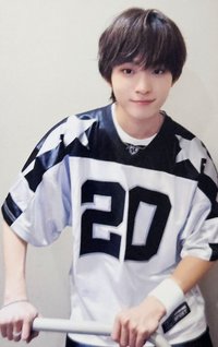 迷四 ms 7.0線下 簽售卡 小朋友ver.