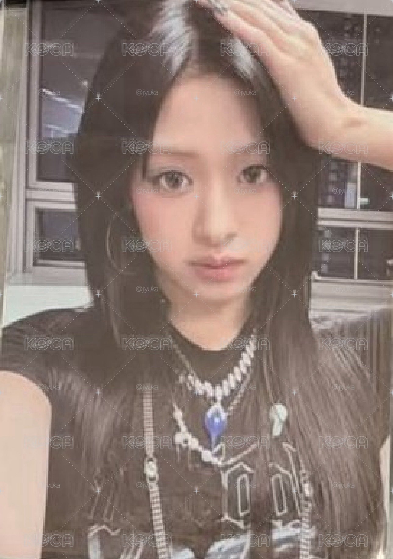 首爾快閃滿額賢