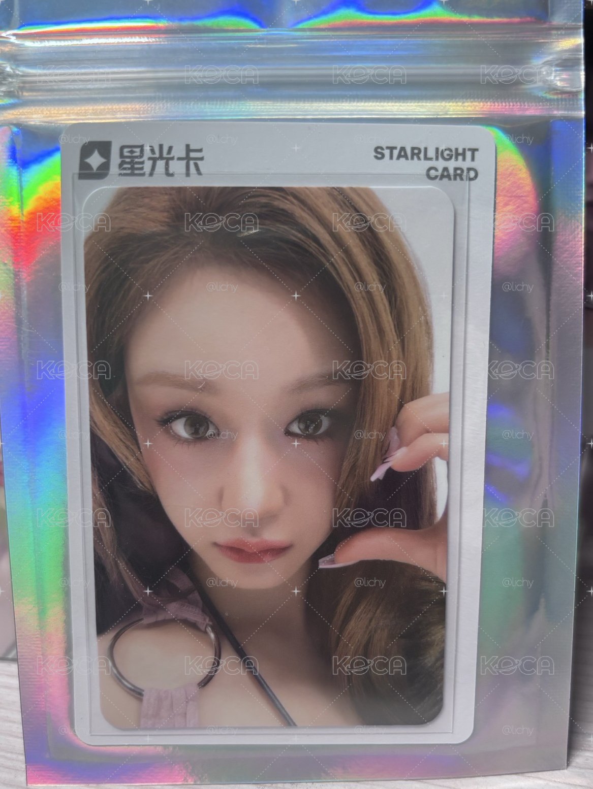 BM星光卡 便宜售