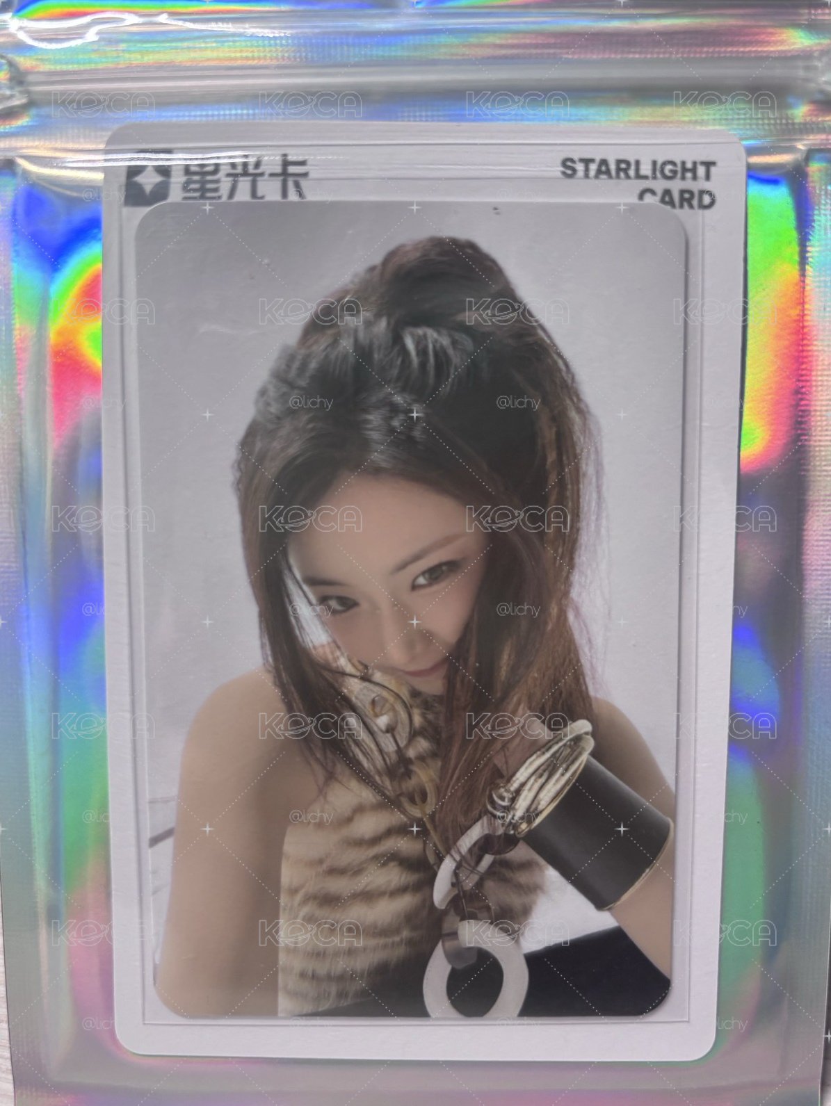 BM星光卡 便宜售