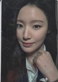 26’世巡 橫濱場 周邊卡 束口袋卡