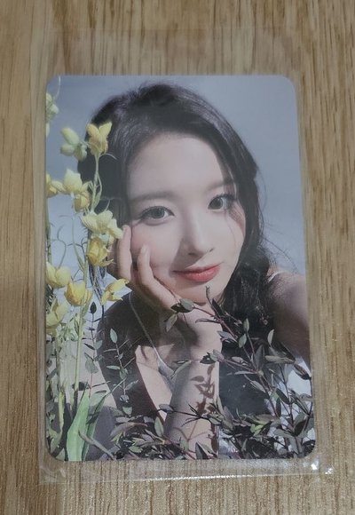 NMIXX EXPÉRGO  SULLYOON
