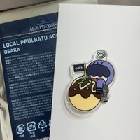 章魚燒-哼呀寧
