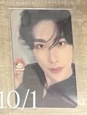 沈泉鋭滿額卡