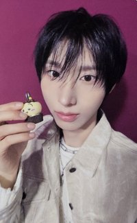 迷四 ms 公開簽售 簽售卡 吉伊卡哇 ver.