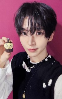 迷四 ms 公開簽售 簽售卡 吉伊卡哇 ver.
