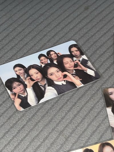H2H團卡