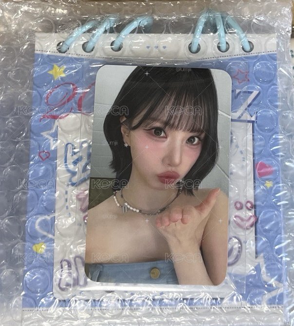 viviz 杭州飯咪 便利貼含河卡
