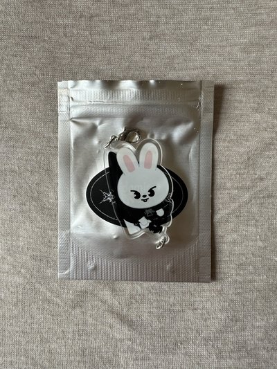 SKZ綁物