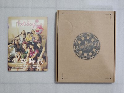 The Best 專輯、Holiday 寫真集、拉斯維加斯 寫真集 
