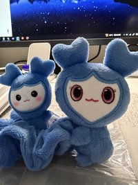 一顆小栗子