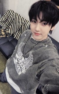 迷四 ms 1.0線上 簽售卡 今日的OOTD ver.