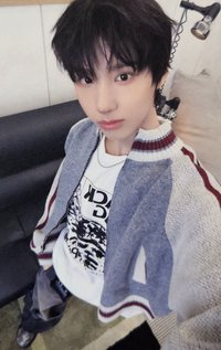 迷四 ms 1.0線上 簽售卡 今日的OOTD ver.
