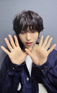 迷四 wm 1.0線上 簽售卡 告白ver.