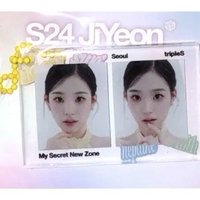 2026 OT24亞巡 首爾場 鑰匙圈吊飾 