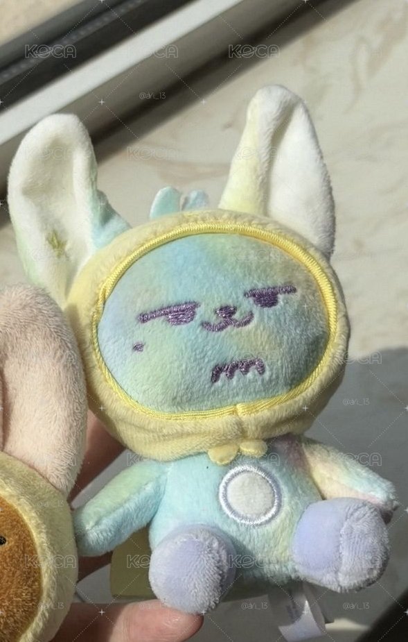 彩春無原袋直出