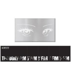 26’年曆 快閃店 文具用品 名片盒組 name card case set