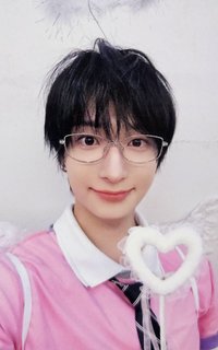 迷四 ms 5.0線下 簽售卡 天使ver.
